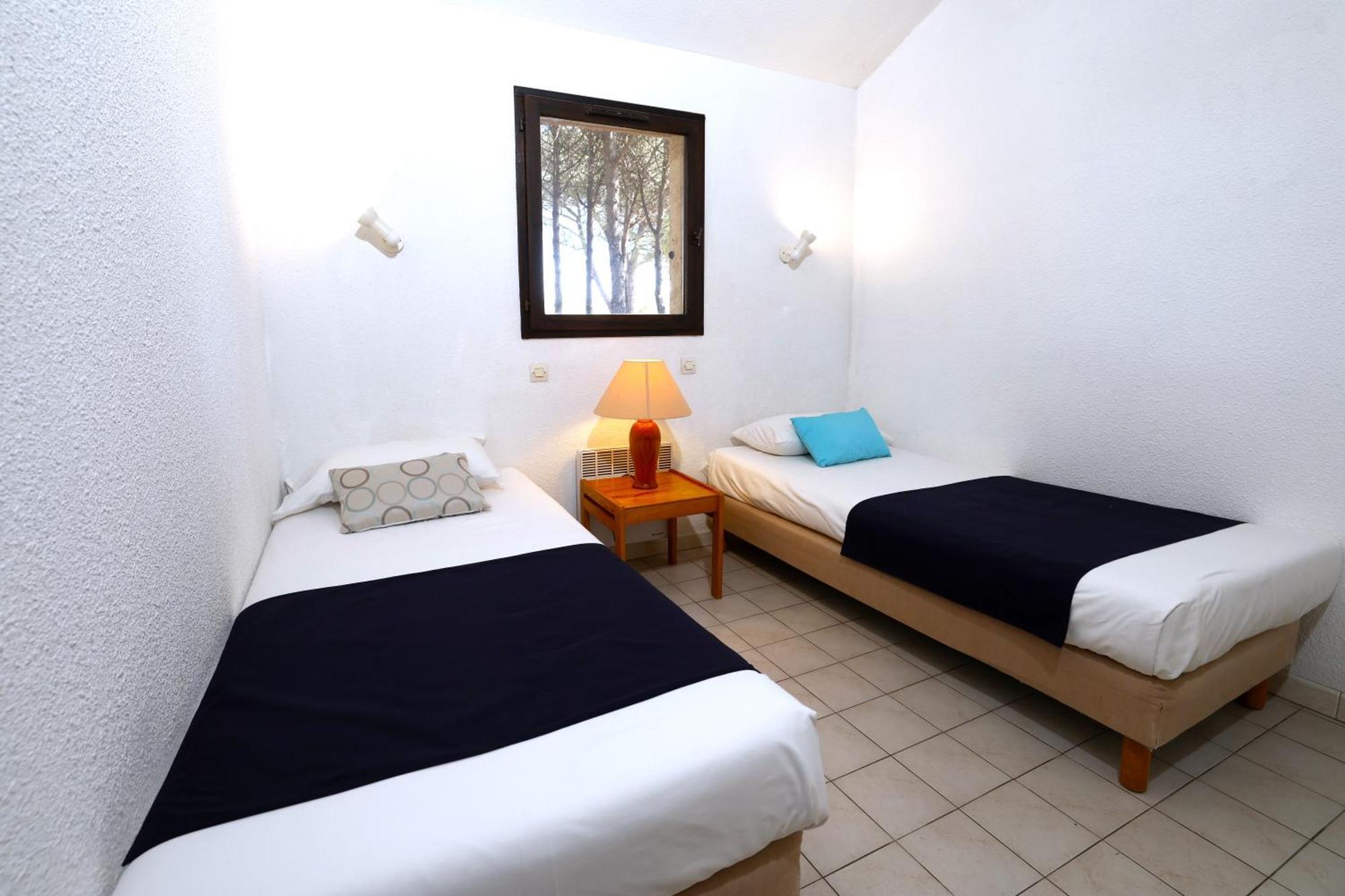 Village Vacances De Ramatuelle - Le Sentier Des Pins ภายนอก รูปภาพ