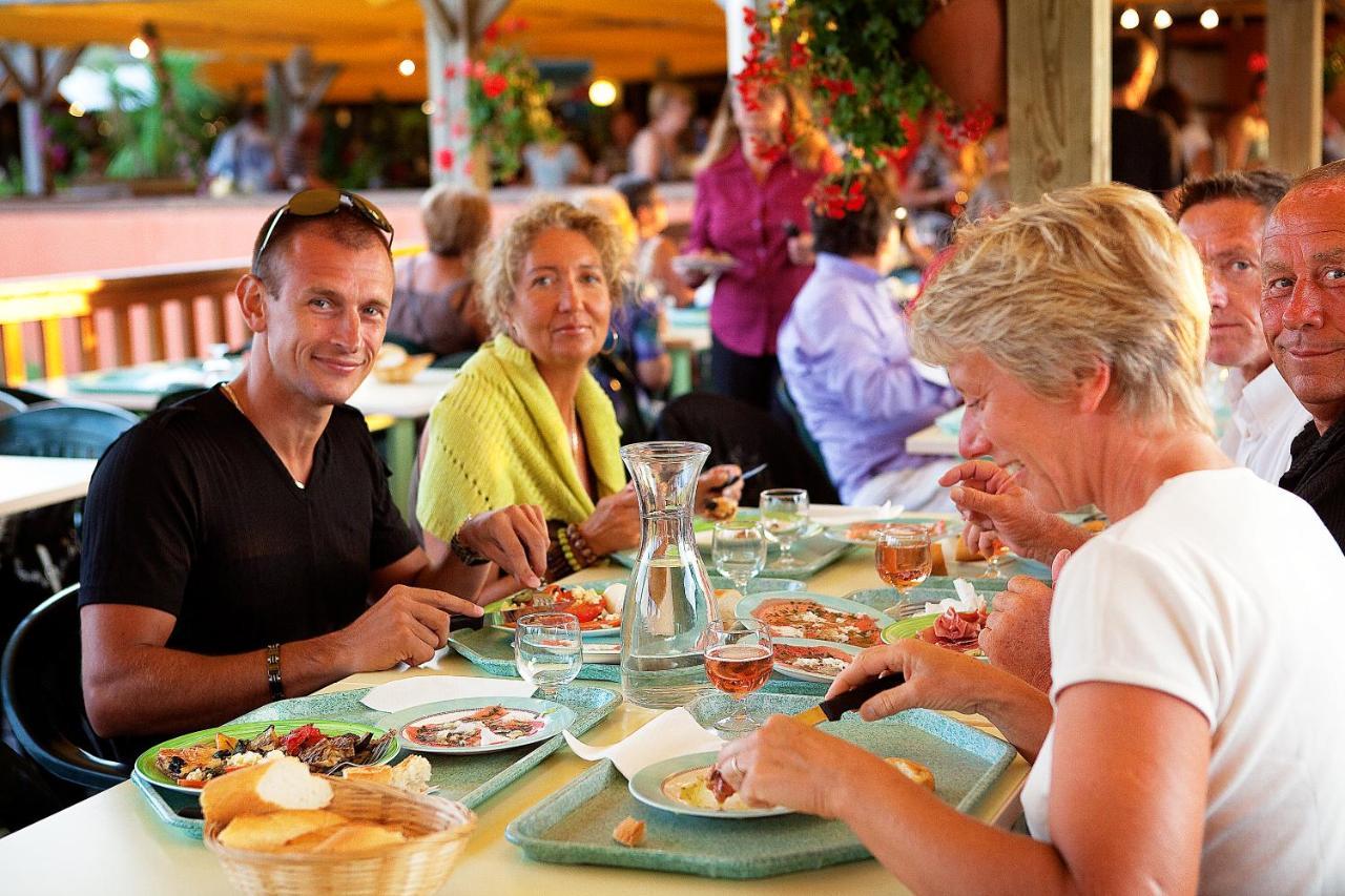 Village Vacances De Ramatuelle - Le Sentier Des Pins ภายนอก รูปภาพ